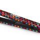 GA.MA Urban Chev Piastra per capelli Caldo Multicolore 40 W 3 m 2