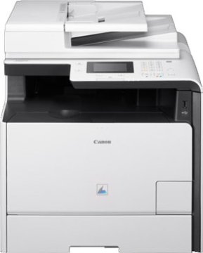 Canon i-SENSYS MF729Cx Laser A4 600 x 600 DPI 20 ppm Wi-Fi