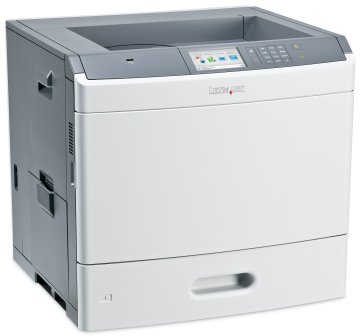 Lexmark C792de A colori 1200 x 1200 DPI A4