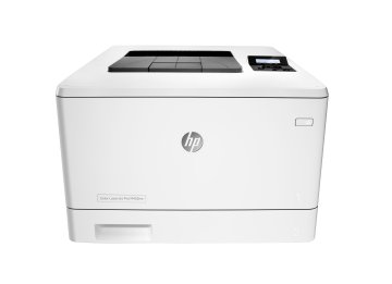 HP Color LaserJet Pro M452nw A colori 600 x 600 DPI A4 Wi-Fi