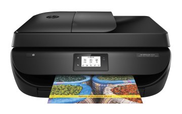 HP OfficeJet 4650 Getto termico d'inchiostro A4 4800 x 1200 DPI 9,5 ppm Wi-Fi
