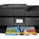 HP OfficeJet 4650 Getto termico d'inchiostro A4 4800 x 1200 DPI 9,5 ppm Wi-Fi 2