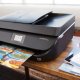 HP OfficeJet 4650 Getto termico d'inchiostro A4 4800 x 1200 DPI 9,5 ppm Wi-Fi 11