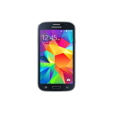 Samsung Galaxy Grand Neo Plus GT-I9060 12,7 cm (5") SIM singola 3G 1 GB 8 GB 2100 mAh Nero