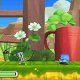 Nintendo Amiibo Chibi-Robo Pack + Chibi Robo! Zip Lash Tedesca, Inglese, ESP, Francese, ITA Nintendo 3DS 5