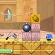 Nintendo Amiibo Chibi-Robo Pack + Chibi Robo! Zip Lash Tedesca, Inglese, ESP, Francese, ITA Nintendo 3DS 7
