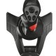 Trust GXT 555 Predator Nero, Rosso USB 2.0 Joystick PC 3