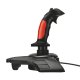 Trust GXT 555 Predator Nero, Rosso USB 2.0 Joystick PC 4