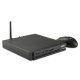 Acer Veriton N4630G Intel® Core™ i3 i3-4160T 4 GB DDR3-SDRAM 500 GB HDD FreeDOS Mini PC Nero 3