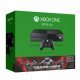 Microsoft Xbox One Gears of War 500 GB Wi-Fi Nero 2
