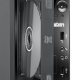 Lenovo ThinkCentre E73 Intel® Core™ i7 i7-4790S 8 GB DDR3-SDRAM 1 TB HDD Windows 7 Professional SFF PC Nero 3