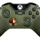 Microsoft GK4-00013 periferica di gioco Verde Gamepad Analogico/Digitale Xbox One 2