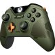 Microsoft GK4-00013 periferica di gioco Verde Gamepad Analogico/Digitale Xbox One 4