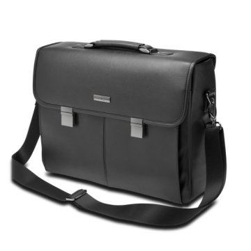 Kensington 15" LAPTOP BRIEFCASE - BK