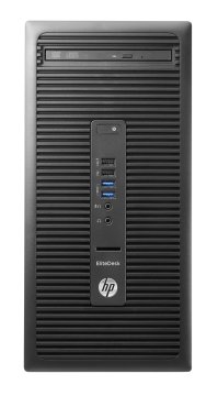 HP EliteDesk PC Small Form Factor G2 705 (ENERGY STAR)