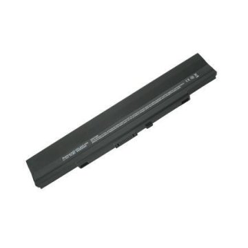 Nilox NLXASU430LH ricambio per laptop Batteria