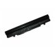 Nilox NLXASU460LH ricambio per laptop Batteria 5