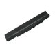 Nilox NLXASU530LH ricambio per laptop Batteria 5