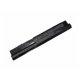 Nilox NLXHP4400LH ricambio per laptop Batteria 4