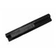 Nilox NLXHP4400LH ricambio per laptop Batteria 5