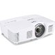 Acer Professional and Education H6517ST Proiettore a raggio standard 3000 ANSI lumen DLP 1080p (1920x1080) Compatibilità 3D Bianco 2