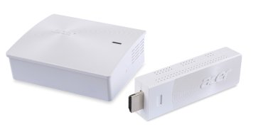 Acer WirelessHD-Kit MWiHD1 scheda di interfaccia e adattatore