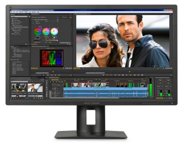 HP DreamColor Z32x Monitor PC 80 cm (31.5") 3840 x 2160 Pixel 4K Ultra HD LED Nero