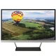 HP Pavilion 24cw Monitor PC 60,5 cm (23.8