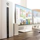 HP Pavilion 24cw Monitor PC 60,5 cm (23.8