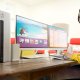 HP Pavilion 24cw Monitor PC 60,5 cm (23.8