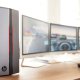 HP Pavilion 24cw Monitor PC 60,5 cm (23.8