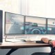 HP Pavilion 24cw Monitor PC 60,5 cm (23.8