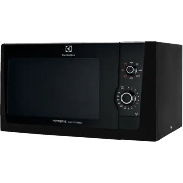 Electrolux EMM21150K Nero Microonde con grill Superficie piana 18,5 L 800 W