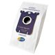 Electrolux ZUSALLFLR+ 3,5 L A cilindro Secco 700 W Sacchetto per la polvere 13