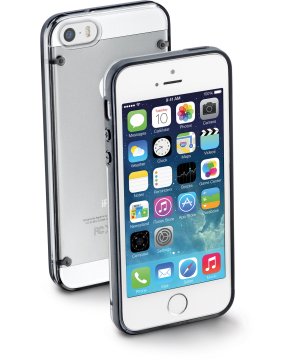 Cellularline Bumper Plus - iPhone 5S/5