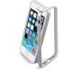 Cellularline BUMPER SATIN custodia per cellulare 10,2 cm (4