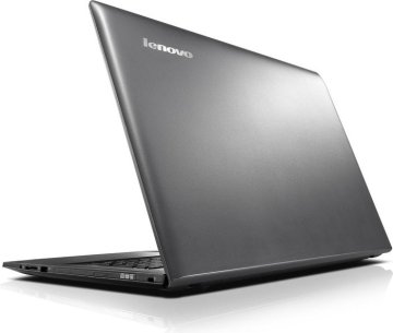 Lenovo Essential B70-80 Intel® Core™ i7 i7-5500U Computer portatile 43,9 cm (17.3") HD+ 8 GB DDR3L-SDRAM 1 TB HDD NVIDIA® GeForce® 920M Windows 7 Professional Nero