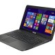 ASUS X554LA-XO1582T Intel® Core™ i3 i3-4005U Computer portatile 39,6 cm (15.6