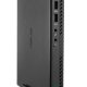 ASUS Essentio E510-B0964 Intel® Pentium® G G3250T 4 GB DDR3L-SDRAM 500 GB HDD Windows 10 Pro Mini PC Nero 4