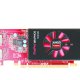 Sapphire 31004-50-40A scheda video AMD FirePro W2100 2 GB GDDR3 3