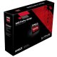 Sapphire 31004-50-40A scheda video AMD FirePro W2100 2 GB GDDR3 5