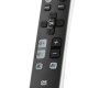 One For All Comfort URC6810 telecomando IR Wireless TV Pulsanti 3