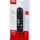 One For All Comfort URC6810 telecomando IR Wireless TV Pulsanti 4