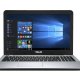 ASUS X555UA-XO073T laptop Intel® Core™ i5 i5-6200U Computer portatile 39,6 cm (15.6