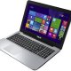 ASUS X554UJ-XO005T Intel® Core™ i5 i5-6200U Computer portatile 39,6 cm (15.6