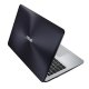 ASUS X554UJ-XO005T Intel® Core™ i5 i5-6200U Computer portatile 39,6 cm (15.6