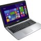 ASUS X554UJ-XO005T Intel® Core™ i5 i5-6200U Computer portatile 39,6 cm (15.6