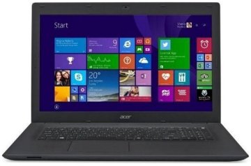 Acer TravelMate P2 P257-MG-76RB Intel® Core™ i7 i7-5500U Computer portatile 39,6 cm (15.6") 8 GB DDR3-SDRAM 1 TB HDD NVIDIA® GeForce® 920M Wi-Fi 5 (802.11ac) Windows 7 Professional Nero