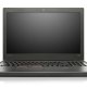 Lenovo ThinkPad T550 Intel® Core™ i7 i7-5600U Computer portatile 39,6 cm (15.6