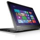 Lenovo ThinkPad Yoga Intel® Core™ i7 i7-5500U Computer portatile 31,8 cm (12.5